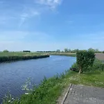 Daire Mit Balkon In Dornumersiel