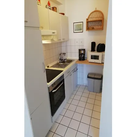 Mit Balkon In Daire