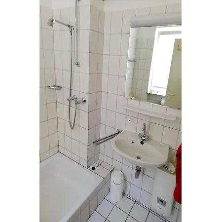 Διαμέρισμα Mit Balkon In Dornumersiel